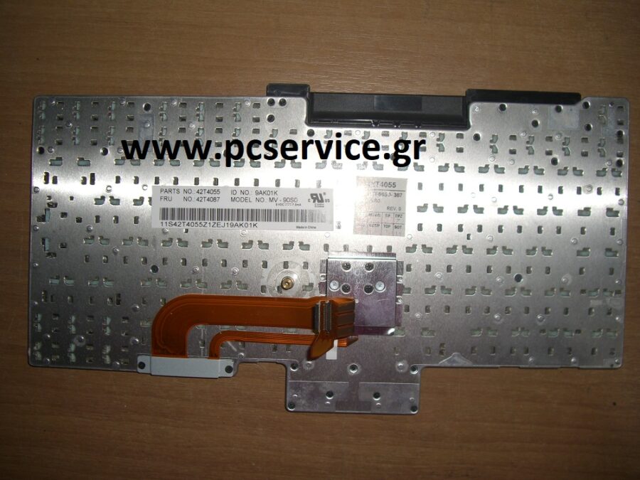 R500 KEYBOARD – PcService.gr