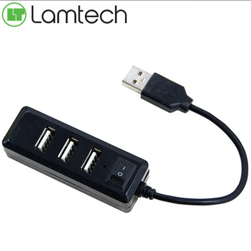 USB HUB 4PORT1