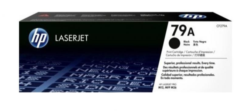 HP79A